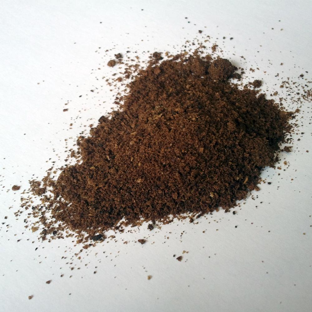 Squid Liver Powder (SLP)